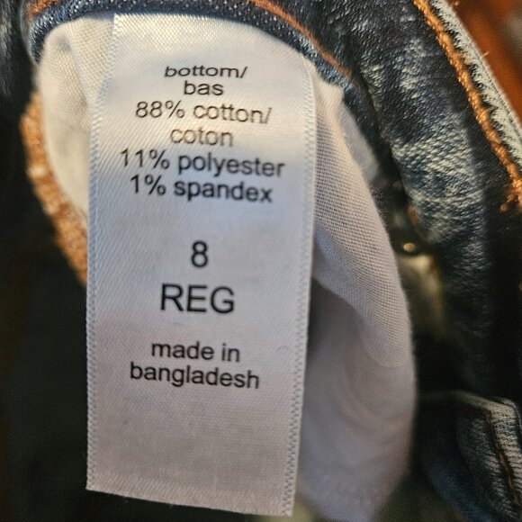 Women's Jeans - Picture 6 of 7